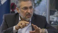 تشکیل چند پرونده قضایی گرانفروشی مواداولیه دارویی به تازگی