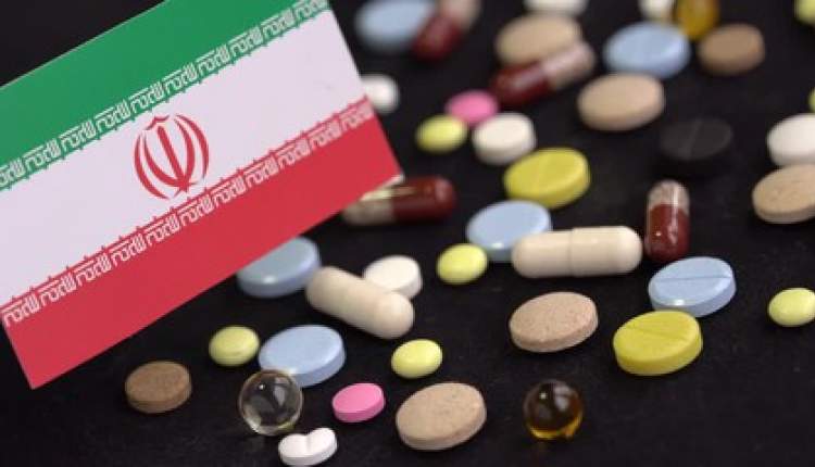  سهم ما از بازار صادراتی دارو در دنیا تقریباً صفر است