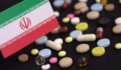  سهم ما از بازار صادراتی دارو در دنیا تقریباً صفر است