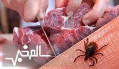 ابتلای ۱۸ نفر به بیماری تب کریمه کنگو