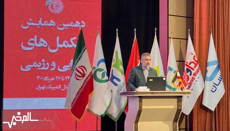 نباید درهای واردات محصولات برند و جدید را می‌بستیم