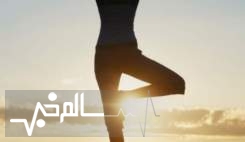 محاسبه طول عمر با تست تعادل ۱۰ ثانیه‌ای