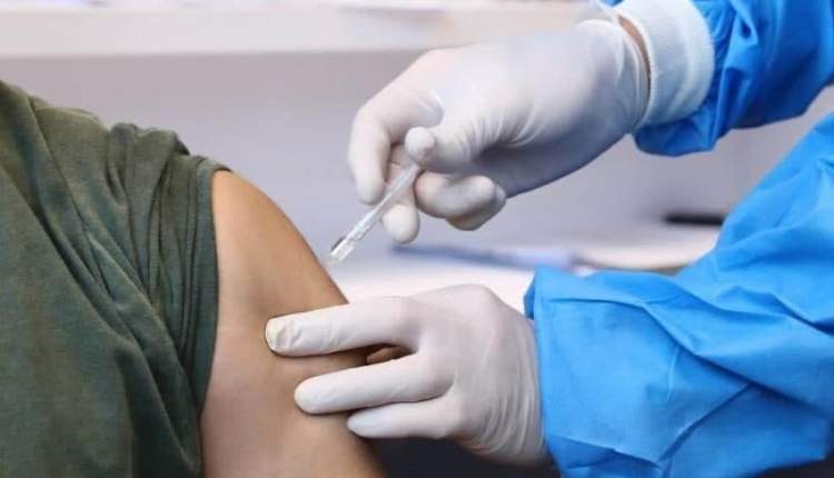 تزریق واکسن کرونا جان ۲۰ میلیون نفر را نجات داد