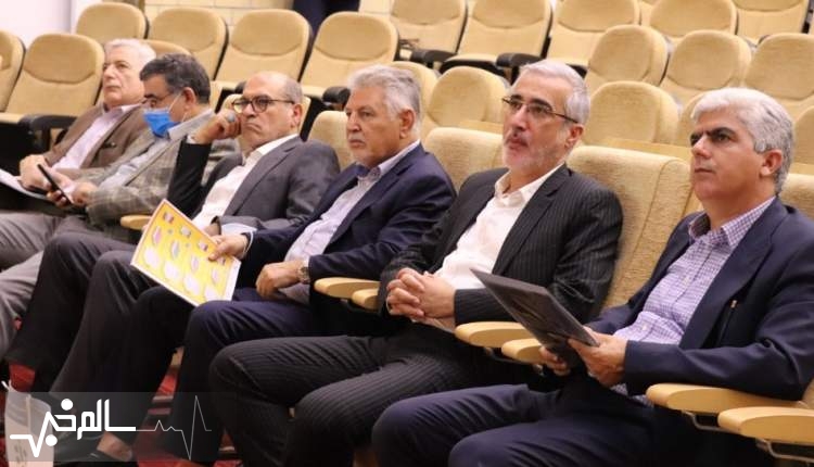 ضرب‌الاجل صاحبان صنایع داروسازی کشور: کارد به استخوان رسیده است
