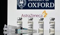 دورریز ۱۳.۶ میلیون دُز واکسن آسترازنکا درکانادا