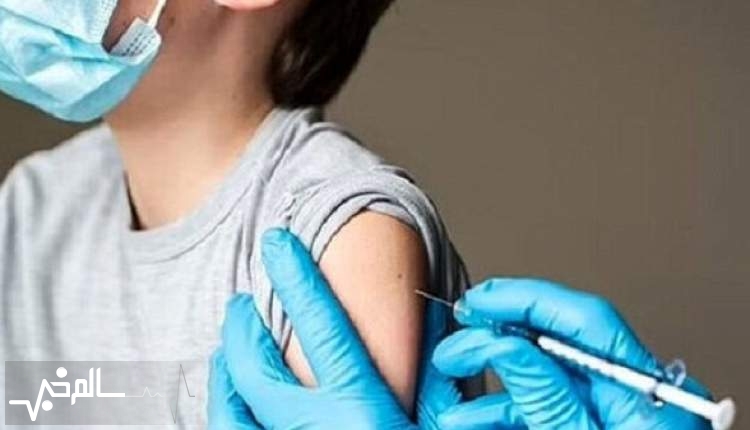 کودکانی که واکسن نزده اند می‌توانند مخزن سویه جدید کرونا باشند
