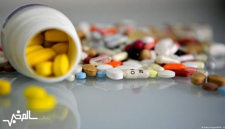 تجویز غیر منطقی دارو به اقتصاد درمان ضربه می زند