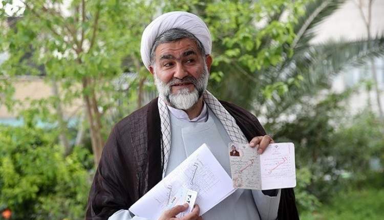 وزیر بهداشت این دولت انقلابی، باید جوان و فهیم باشد!