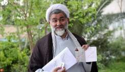 وزیر بهداشت این دولت انقلابی، باید جوان و فهیم باشد!