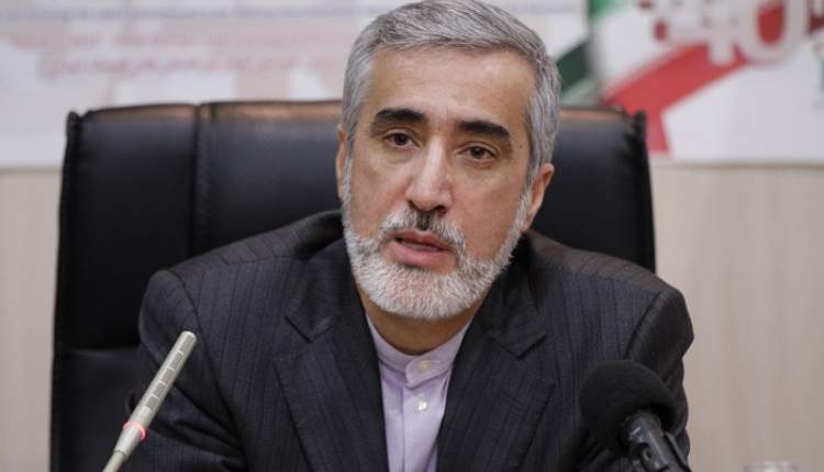 گمرک نامه‌های وزیر بهداشت را بی‌پاسخ گذاشته است