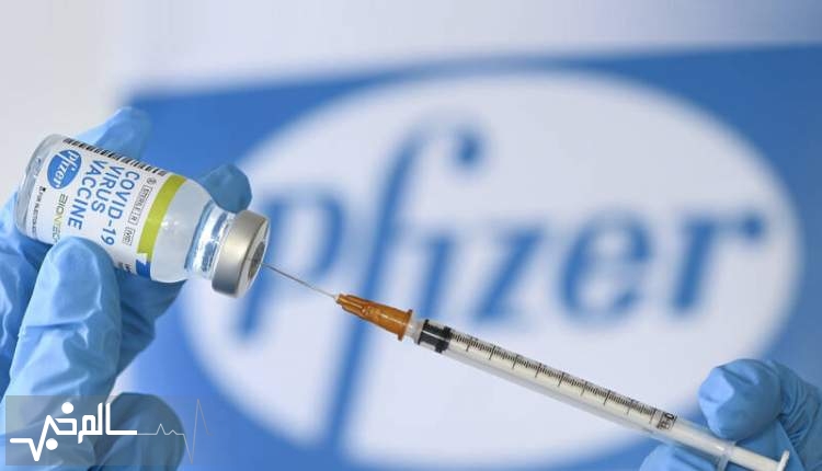 اثربخشی ۷۳ درصدی واکسن فایزر در کودکان زیر ۵ سال