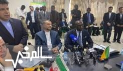 ایران یک میلیون دُز واکسن برکت به مالی اهداء کرد