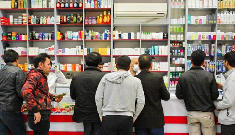 مخالفان دارویار تصویب طرح دوفوریتی حذف مالیات بر ارزش افزوده‌ی دارو را متوقف کردند