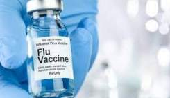 فاصله بین تزریق واکسن‌های آنفلوآنزا و کرونا 15 تا 20 روز باشد