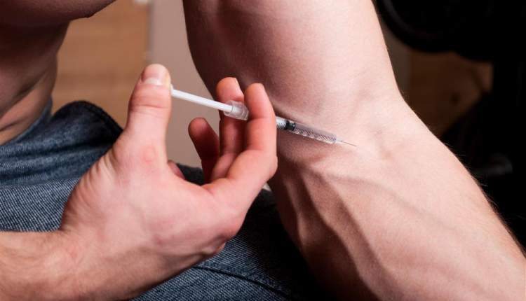 مکمل‌های بدن‌سازی آریتیم قلبی خطرناک ایجاد می‌کند