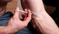 مکمل‌های بدن‌سازی آریتیم قلبی خطرناک ایجاد می‌کند