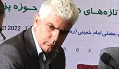 به مازاد داروهای تولید داخل کشور اجازه‌ی صادرات داده شود