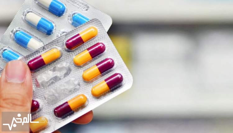 افزایش قیمت آنتی بیوتیک های برخی شرکت های دارویی عامل اصلی است.