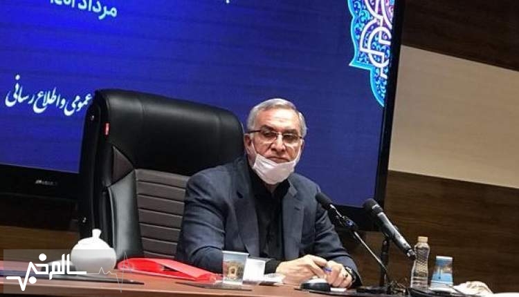 آنتی‌بیوتیک هفته‌ی آینده به مقدار فراوان به داروخانه‌ها تحویل داده می‌شود