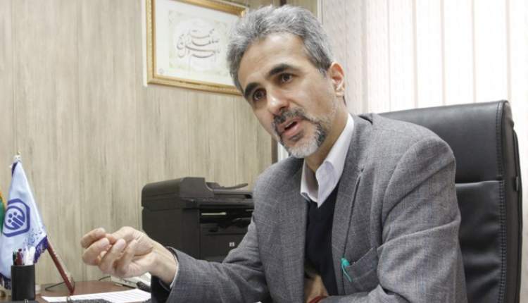 مطالبات مرداد و شهریور داروخانه‌ها را پرداخت نکرده ایم