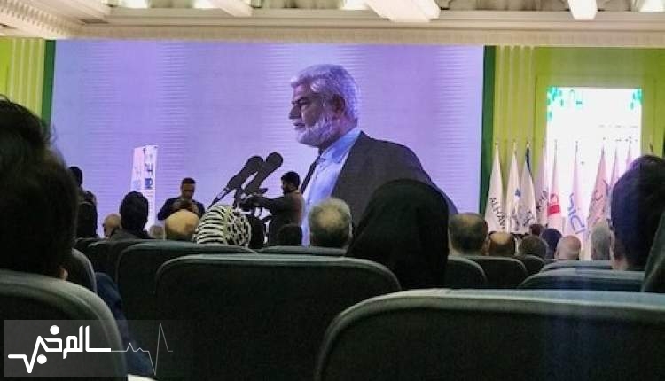 30 استان کشور با کمبود سرم و دارو مواجه‌اند