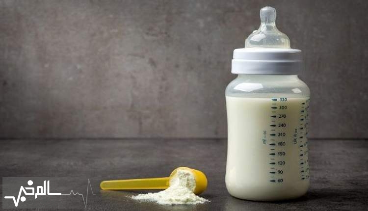 قیمت شیر خشک نوزاد 2.5 تا 3 برابر افزایش می‌یابد