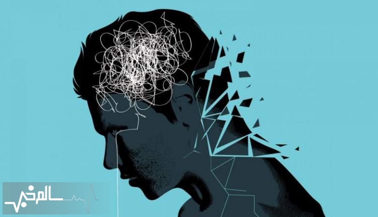 درمان افسردگی موجب تغییرات در مغز می شود