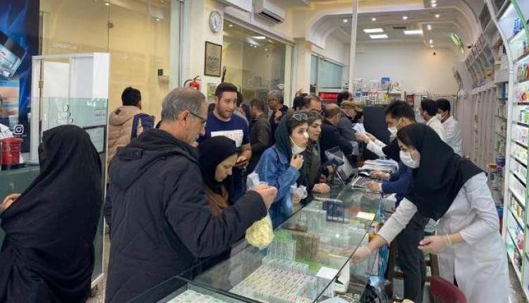پایش نیاز، بازار و تامین دارو برعهده چه کسانی است تا دچار کمبود نشویم