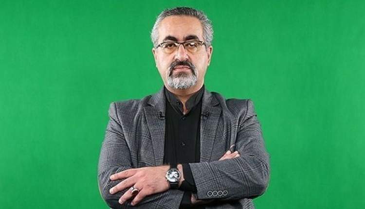 سلامت جای این مانور‌های آکروباتیک نیست!