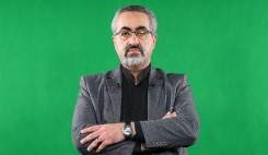 سلامت جای این مانور‌های آکروباتیک نیست!