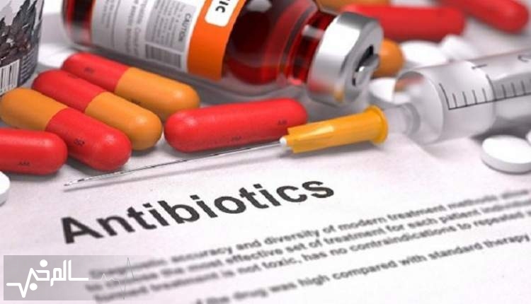 عفونت‌های فصلی و سالیانه مانند آنفولانزا نیاز به مصرف آنتی‌بیوتیک ندارند