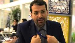 محمد رضوانی‌فر؛ رییس سابق شستا بر مسند ریاست سازمان بورس تکیه زد