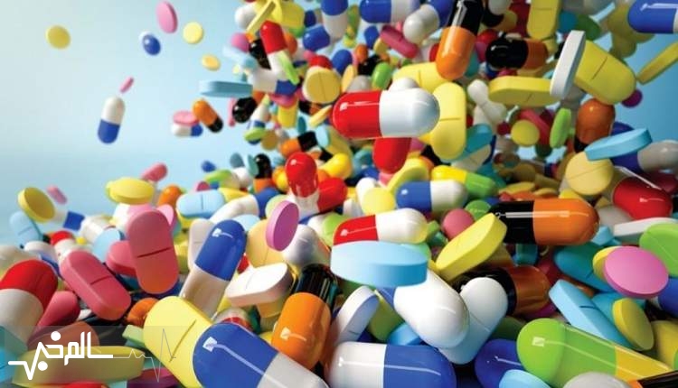 اعلام اسامی داروخانه هایی که داروهای غیر قابل استفاده مردم را تحویل می گیرند