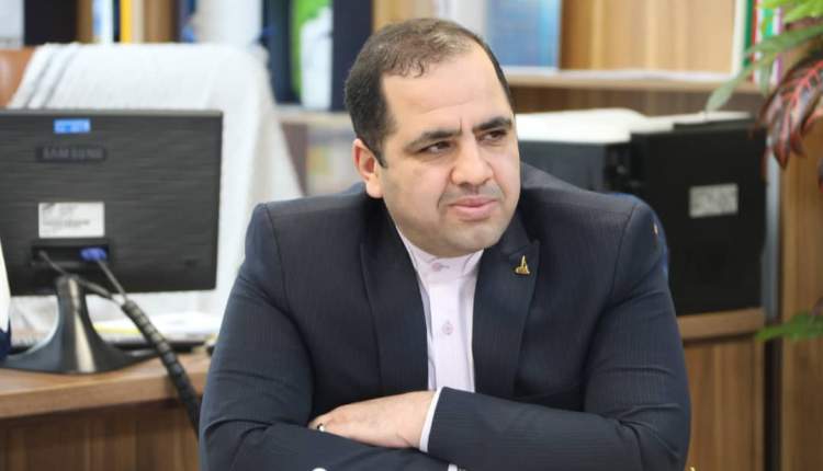 مدیرکل امور مجلس وزارت بهداشت منصوب شد