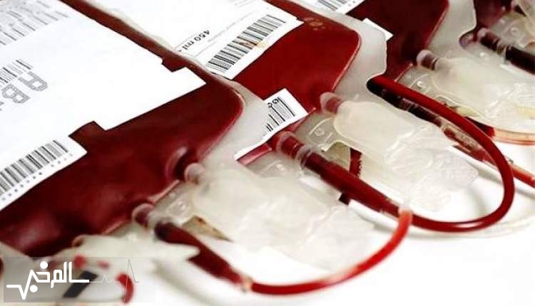 ایران جایزه بین المللی برترین سازمان انتقال خون را کسب کرد