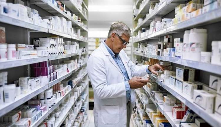 کلیات لایحه معافیت واردات مواد اولیه دارویی از مالیات بر ارزش تصویب شد