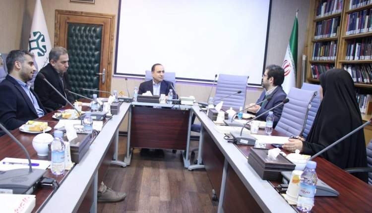 چرا در مرکز استراتژیک ریاست‌جمهوری فقط مدیران تی‌پی‌کو حضور داشتند