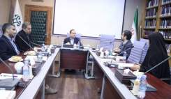 چرا در مرکز استراتژیک ریاست‌جمهوری فقط مدیران تی‌پی‌کو حضور داشتند