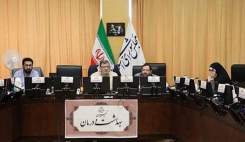 71 نماینده استیضاح وزیر بهداشت را امضا کرده اند