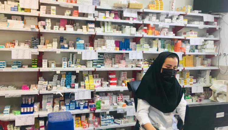 سازمان تعزیرات حکومتی درباره‌ی حق فنی داروخانه‌ها توجیه نیستند