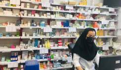 سازمان تعزیرات حکومتی درباره‌ی حق فنی داروخانه‌ها توجیه نیستند