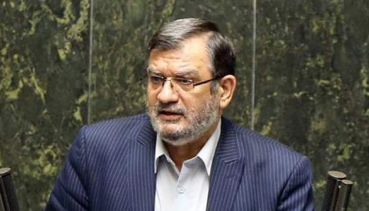 چرا خبرگزاری مهر امضاکنندگان استیضاح عین‌اللهی را مافیای ارز و دارو خواند؟