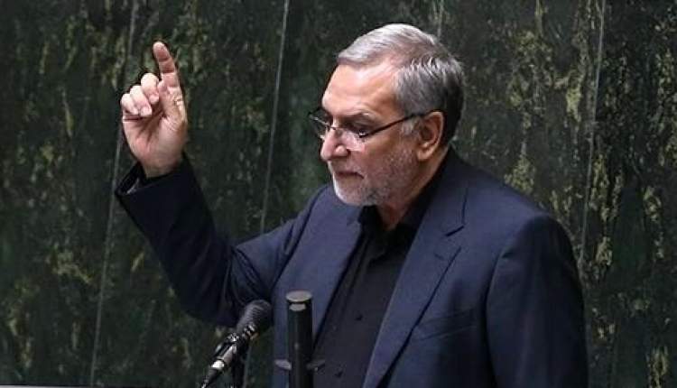نمایندگانی که استیضاح وزیر بهداشت را امضا نکرده بودند؛ امضای خود را پس گرفتند
