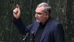 نمایندگانی که استیضاح وزیر بهداشت را امضا نکرده بودند؛ امضای خود را پس گرفتند