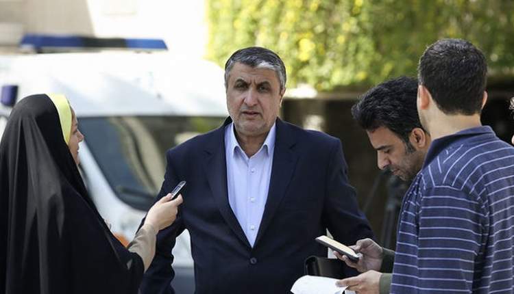 سازمان انرژی اتمی داروهای جدید بر پایه آب سنگین تولید می‌کند