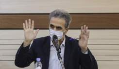 از طرح دارویاری، حتی یک نسخه ده صفحه ای یافت نمی‌شود