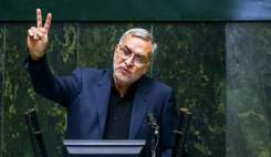 استیضاح عین‌اللهی هنوز اعلام وصول نشده است