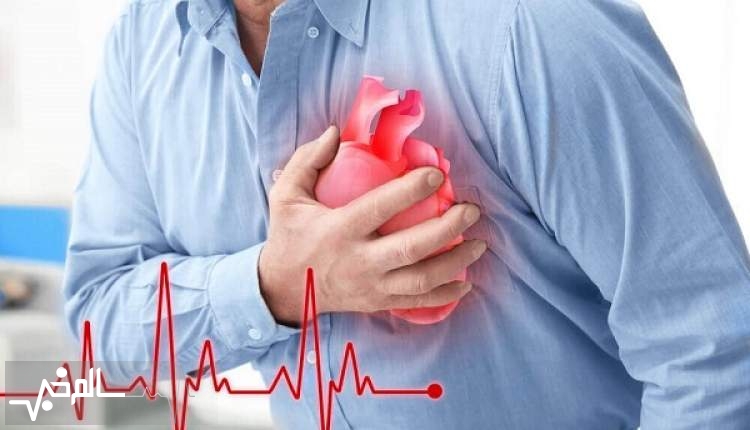 اسید اوریک با ریسک ضربان نامنظم قلب مرتبط است