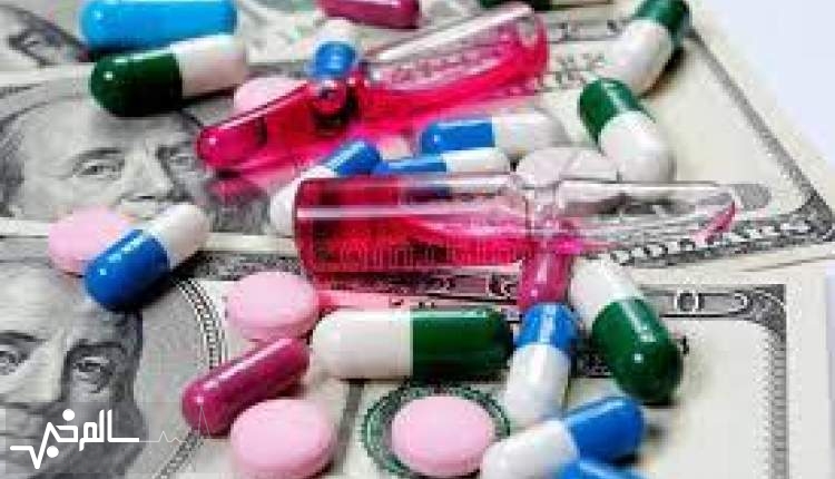 سازمان برنامه و بودجه ۳۰ هزار میلیارد تومان به دارویار بدهکار است