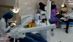 کدام خدمات دندانپزشکی تحت پوشش بیمه است
